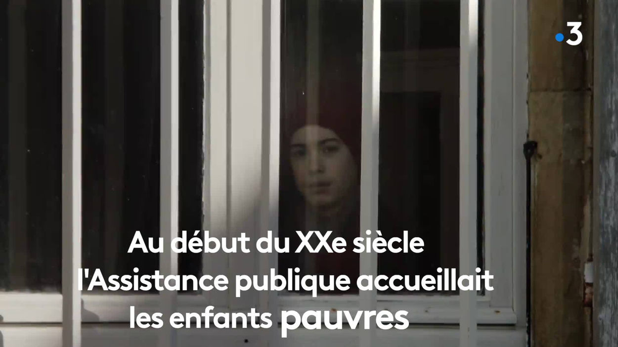 Film La révolte des innocents - Les droits de l'enfance